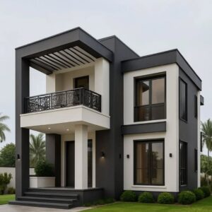 Alternative view of Sơn Ngoại Thất Siêu Bền Cao Cấp Guard 5