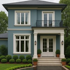 Alternative view of Sơn Ngoại Thất Siêu Mịn Guard 1