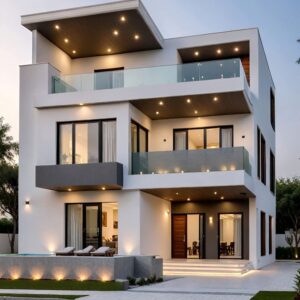 Alternative view of Sơn Chống Nóng Siêu Cao Cấp Max Cool