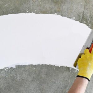 Alternative view of Bột Trét Ngoại Thất Siêu Trắng Cao Cấp Putty 1