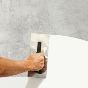 Alternative view of Bột Trét Tường Nội Thất Cao Cấp Putty i200