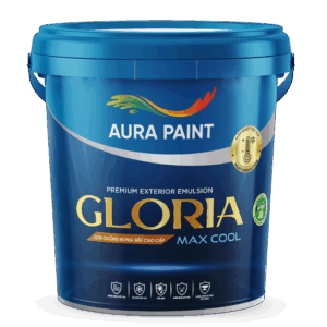 Sơn Chống Nóng Siêu Cao Cấp Max Cool