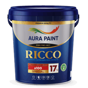 Sơn Chống Thấm Siêu Hiệu Quả XTRA a100