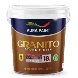 Sơn Lót Chống Kiềm Màu AP PRIMER 3