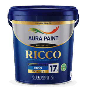 Sơn Lót Chống Kiềm Ngoại Thất Cao Cấp PRIME x100