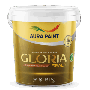 Sơn Lót Chống Kiềm Ngoại Thất Cao Cấp Seal 1