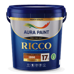 Sơn Lót Chống Kiềm Nội Thất Cao Cấp PRIME i200