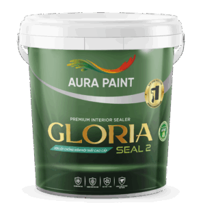 Sơn Lót Chống Kiềm Nội Thất Cao Cấp Seal 2