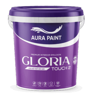 Sơn Nội Thất Siêu Mịn Touch 2