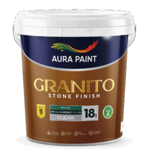 Sơn Phủ AP CLEARCOAT PLUS