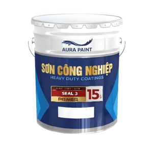 Sơn Lót Gốc Dầu Cao Cấp Seal 3