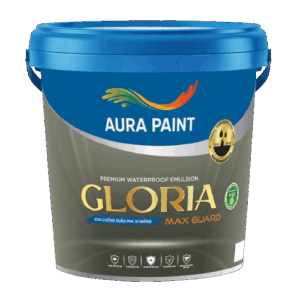 Sơn Chống Thấm Pha Xi Măng Max Guard