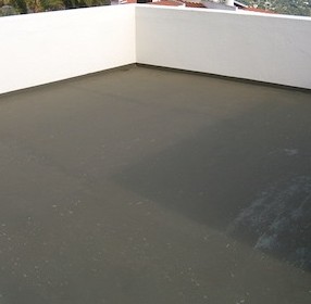 Alternative view of Sơn Chống Thấm Co Giãn Gốc Xi Măng Max Seal